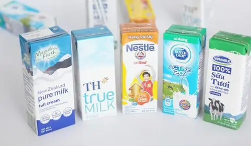 Top Các Dòng Sữa Việt Nam Tốt Nhất: Lựa Chọn Hoàn Hảo Cho Mọi Lứa Tuổi