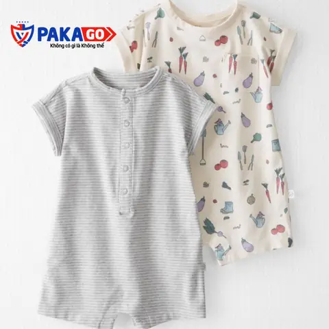 Khám Phá Các Hãng Quần Áo Trẻ Em Mỹ Chất Lượng & Thời Trang Nhất
