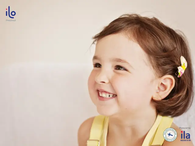 20+ Kiểu Tóc Cho Bé Gái 4 Tuổi: Đáng Yêu, Dễ Thương Và Thời Thượng Nhất 2024