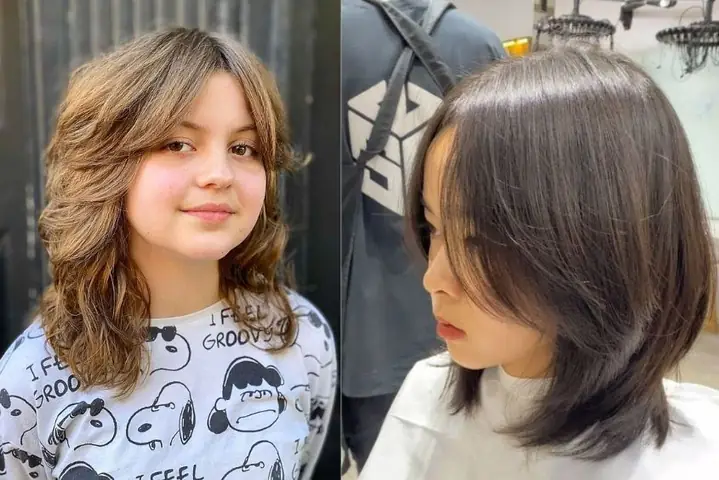 Khám Phá 20+ Kiểu Tóc Ngang Vai Cho Bé Gái Xinh Xắn, Dễ Thương Theo Xu Hướng Mới Nhất Khám Phá 20+ Kiểu Tóc Ngang Vai Cho Bé Gái Xinh Xắn, Dễ Thương Theo Xu Hướng Mới Nhất