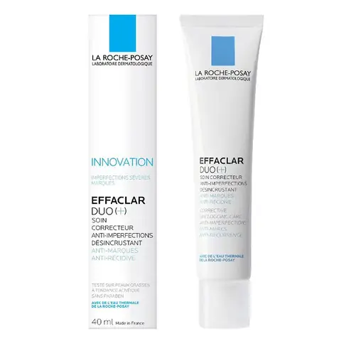 Top 5 Kem Trị Mụn La Roche-posay Hiệu Quả Nhất: Lựa Chọn Cho Từng Loại Mụn