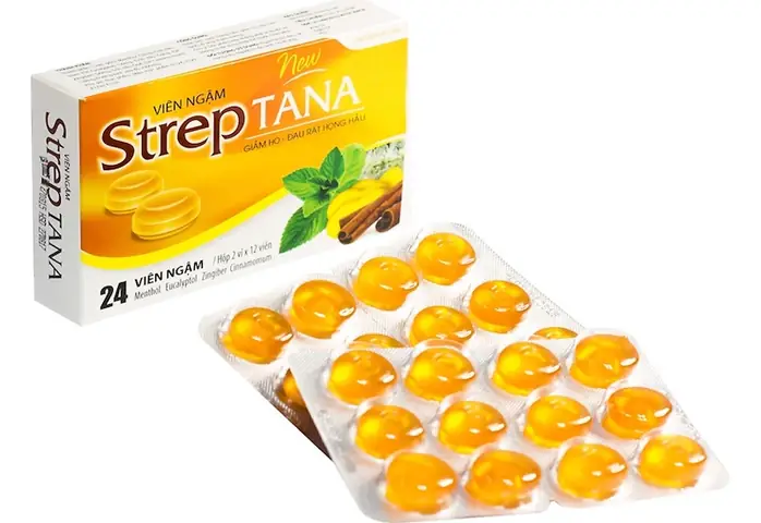 Top Các Loại Kẹo Ngậm Trị Ho Hiệu Quả Nhất: Giảm Đau, Làm Dịu Cổ Họng