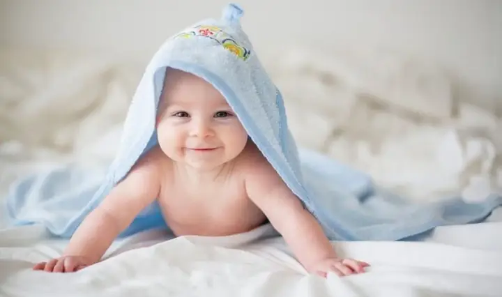 Các Loại Khăn Cần Thiết Cho Trẻ Sơ Sinh: Hướng Dẫn Chi Tiết Từ A-z Các Loại Khăn Cần Thiết Cho Trẻ Sơ Sinh: Hướng Dẫn Chi Tiết Từ A-z