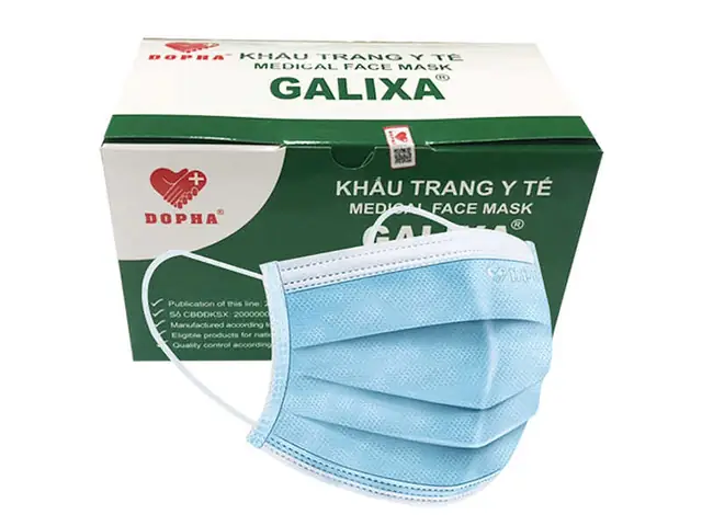Khám Phá Các Loại Khẩu Trang Phổ Biến Hiện Nay: Hướng Dẫn Lựa Chọn Tối Ưu Khám Phá Các Loại Khẩu Trang Phổ Biến Hiện Nay: Hướng Dẫn Lựa Chọn Tối Ưu