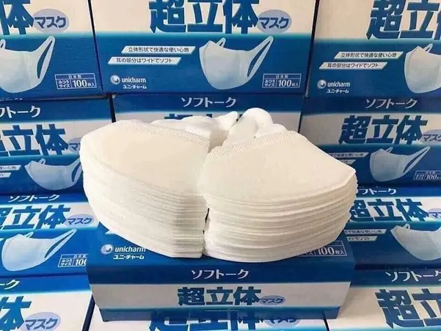 Khám Phá Các Loại Khẩu Trang Y Tế Tốt Nhất: Bảo Vệ Sức Khỏe Toàn Diện