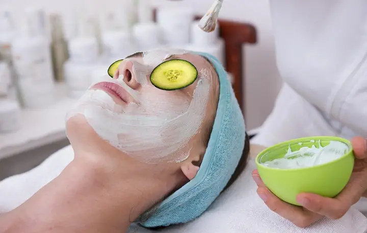 Khám Phá 10+ Mặt Nạ Tự Nhiên Chống Lão Hóa Hiệu Quả Ngay Tại Nhà