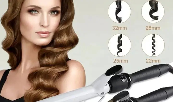 Khám Phá Các Loại Máy Uốn Tóc Tốt Nhất: Lựa Chọn Hoàn Hảo Cho Mái Tóc Ưng Ý Khám Phá Các Loại Máy Uốn Tóc Tốt Nhất: Lựa Chọn Hoàn Hảo Cho Mái Tóc Ưng Ý
