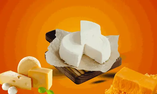 Khám Phá Các Loại Phô Mai Tách Béo: Lựa Chọn Thông Minh Cho Sức Khỏe Và Vị Giác