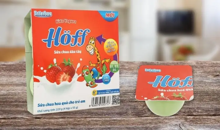 Chọn Sữa Chua Ngon & Bổ Dưỡng Cho Bé Dưới 1 Tuổi: Hướng Dẫn Chi Tiết Từ Chuyên Gia