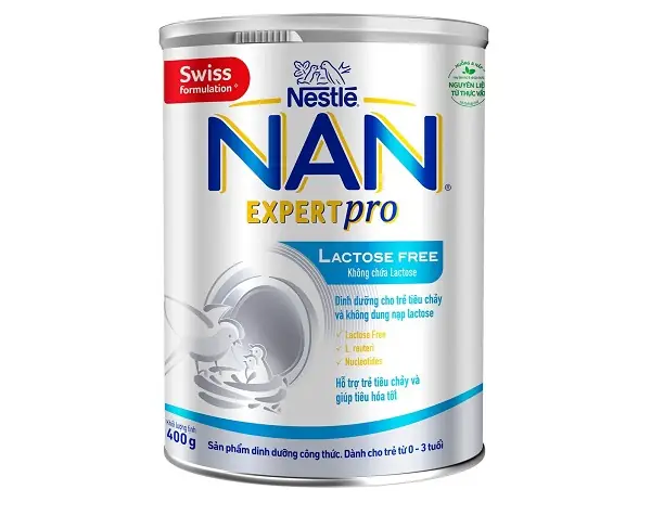 Tìm Hiểu Các Loại Sữa Tốt Nhất Cho Trẻ Bị Tiêu Chảy: Hướng Dẫn Toàn Diện