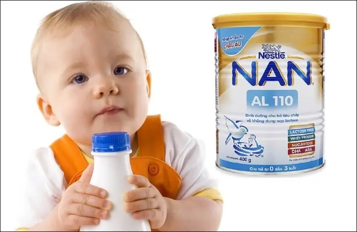 Tìm Hiểu Các Loại Sữa Tốt Nhất Cho Trẻ Bị Tiêu Chảy: Hướng Dẫn Toàn Diện