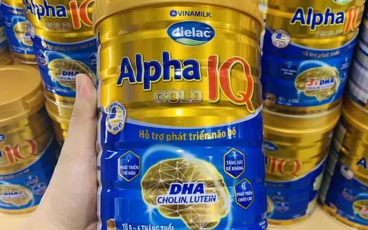 Lựa Chọn Sữa Tốt Nhất Cho Bé: Hướng Dẫn Chi Tiết Từ A-z