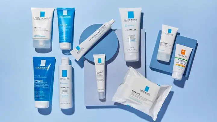 Các Loại Sữa Rửa Mặt La Roche-posay: Hướng Dẫn Chọn Sản Phẩm Phù Hợp Cho Từng Loại Da