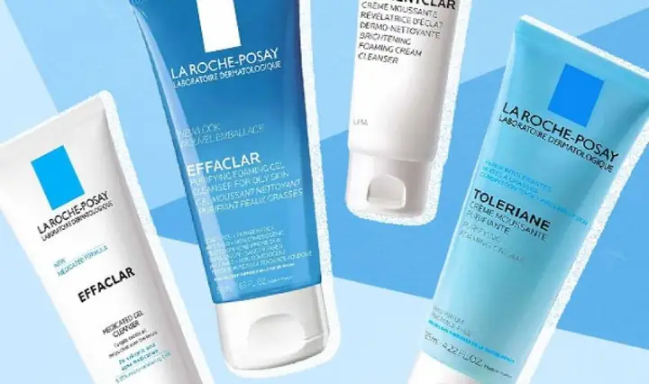 Các Loại Sữa Rửa Mặt La Roche-posay: Hướng Dẫn Chọn Sản Phẩm Phù Hợp Cho Từng Loại Da