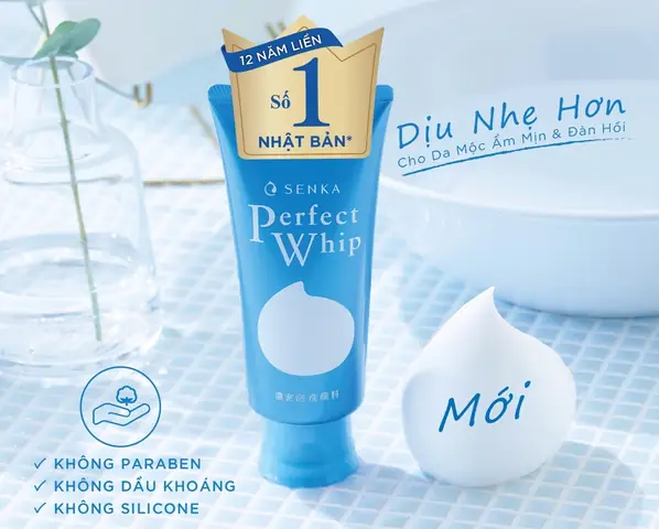 Top 10 Sữa Rửa Mặt Tốt Nhất Hiện Nay: Chọn Đúng Sản Phẩm Cho Làn Da Của Bạn