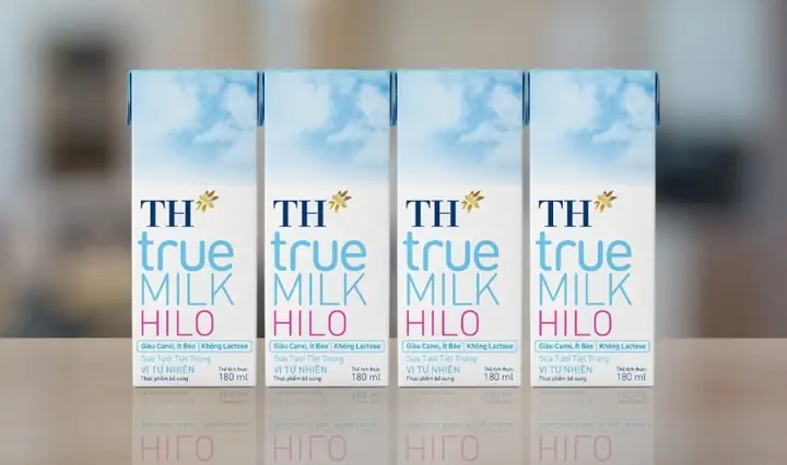 Top Các Loại Sữa Tươi Thanh Trùng Phổ Biến Nhất: Lựa Chọn Tốt Nhất Cho Gia Đình Bạn