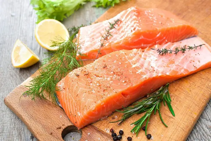 Bà Bầu Nên Ăn Loại Cá Nào? 8+ Loại Cá Tốt Cho Thai Kỳ Khỏe Mạnh & Bé Thông Minh