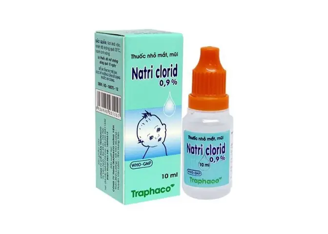 Top 7+ Thuốc Nhỏ Mũi Cho Trẻ Sơ Sinh An Toàn, Hiệu Quả Nhất Cập Nhật 2024