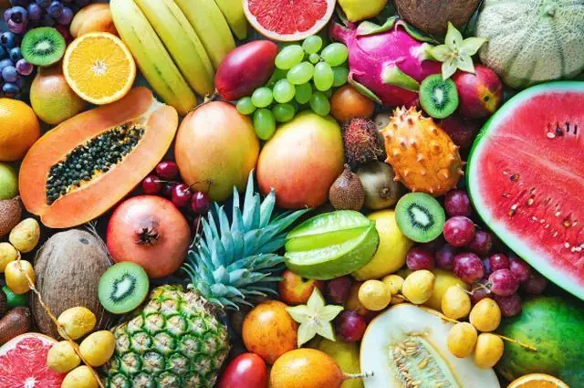 15+ Loại Trái Cây Tốt Nhất Cho Bé: Hỗ Trợ Phát Triển Toàn Diện & Tiêu Hóa Khỏe Mạnh