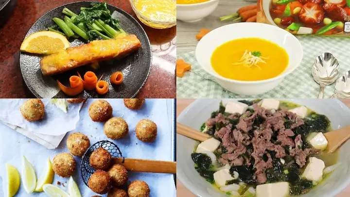 50+ Món Ăn Bé Có Thể Tự Làm: Khám Phá Thế Giới Ẩm Thực Cùng Con!