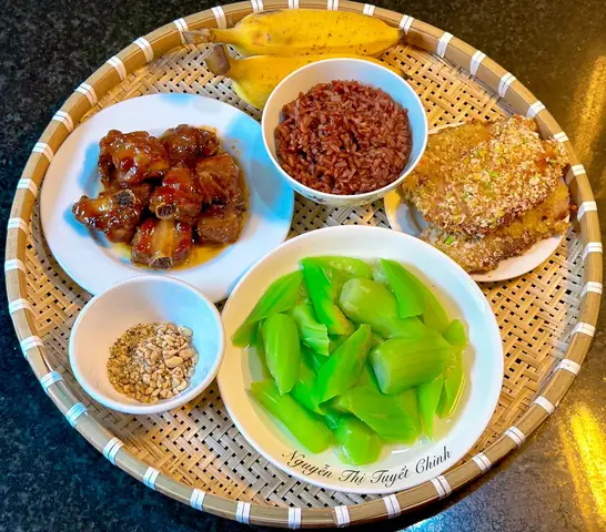 30+ Món Ăn Cho Mẹ Ở Cữ: Bồi Bổ Nhanh Hồi Phục, Lợi Sữa Toàn Diện