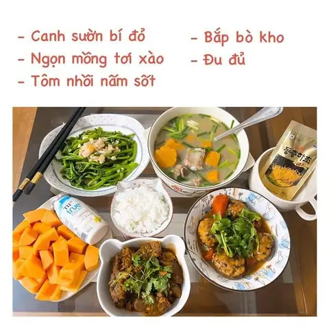 Món Ăn Lợi Sữa Cho Mẹ Mới Sinh: Thực Đơn Vàng & Lời Khuyên Dinh Dưỡng Toàn Diện
