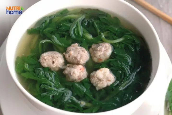 15+ Món Canh Bổ Dưỡng Cho Bà Bầu Giúp Thai Nhi Phát Triển Khỏe Mạnh & An Thai