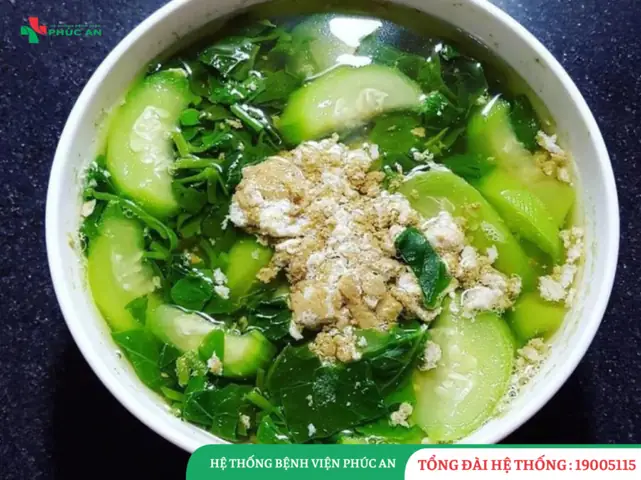 10 Món Canh Bồi Bổ, Lợi Sữa Cho Bà Đẻ Giúp Phục Hồi Nhanh