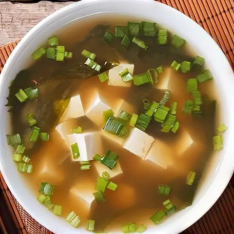 Tổng Hợp Các Món Canh Đậu Hũ Non: Dễ Làm, Ngon Miệng, Thanh Mát Cho Mọi Bữa Cơm