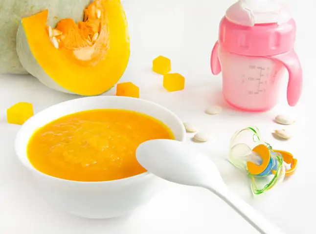Khám Phá 15+ Món Cháo Ăn Dặm Cho Bé 7 Tháng Thơm Ngon, Đủ Chất