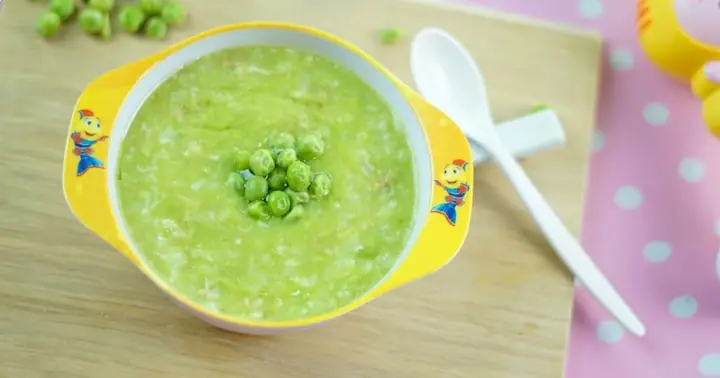 Các Món Cháo Ngon Dinh Dưỡng Cho Bé 11 Tháng Tuổi: Thực Đơn Tăng Cân, Dễ Làm