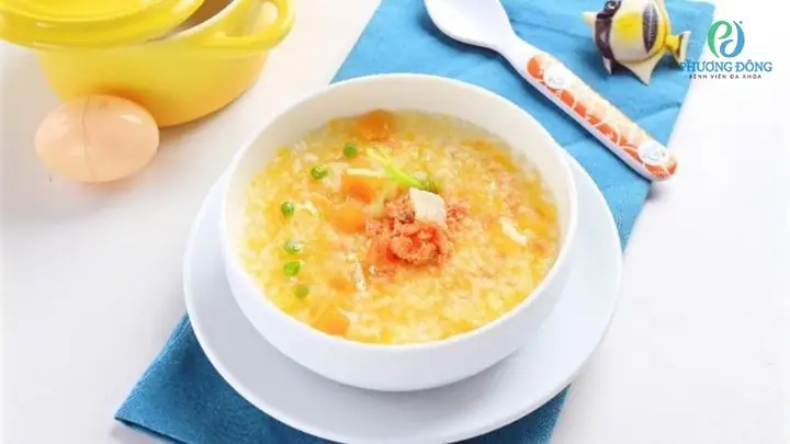 10+ Công Thức Cháo Cho Bé 6 Tháng Tăng Cân: Dinh Dưỡng Vàng, Mẹ Dễ Nấu