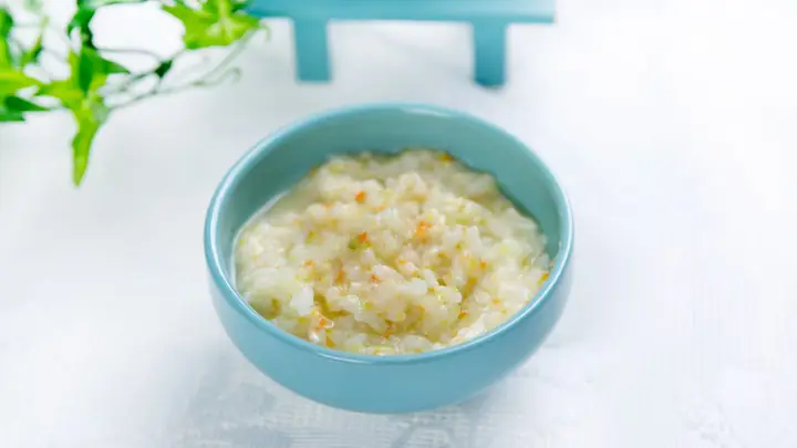 Gợi Ý Thực Đơn Cơm Xay Dinh Dưỡng Cho Bé: Hướng Dẫn Chi Tiết Từ A-z