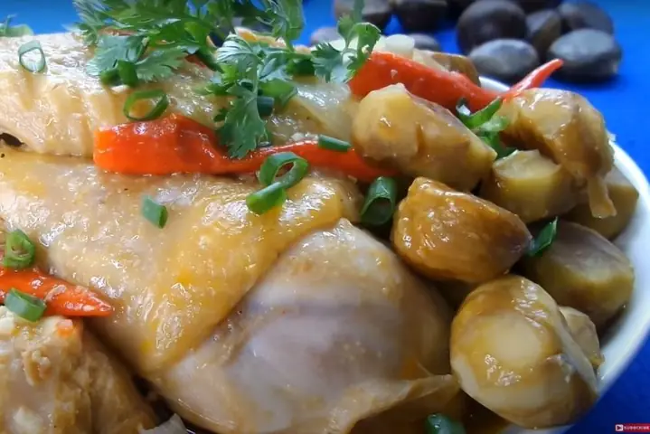 Top 10+ Món Gà Bổ Dưỡng Cho Bà Bầu Giúp Thai Nhi Khỏe Mạnh & Mẹ Sung Sức