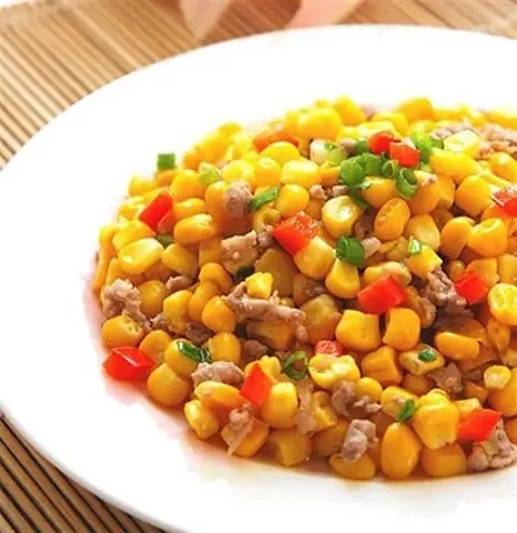 Các Món Ngon Từ Ngô Ngọt: Công Thức Đơn Giản & Biến Tấu Thú Vị Tại Nhà Các Món Ngon Từ Ngô Ngọt: Công Thức Đơn Giản & Biến Tấu Thú Vị Tại Nhà