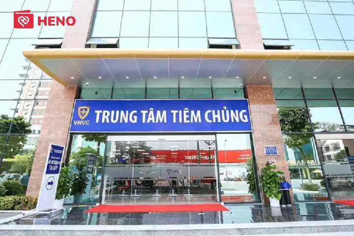 Top 25+ Phòng Tiêm Chủng Uy Tín Tại Hà Nội: Địa Chỉ, Giá Cả Và Kinh Nghiệm