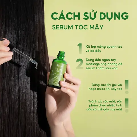 Các Sản Phẩm Chăm Sóc Tóc Tốt Nhất Hiện Nay: Hướng Dẫn Chi Tiết Từ A-z Các Sản Phẩm Chăm Sóc Tóc Tốt Nhất Hiện Nay: Hướng Dẫn Chi Tiết Từ A-z