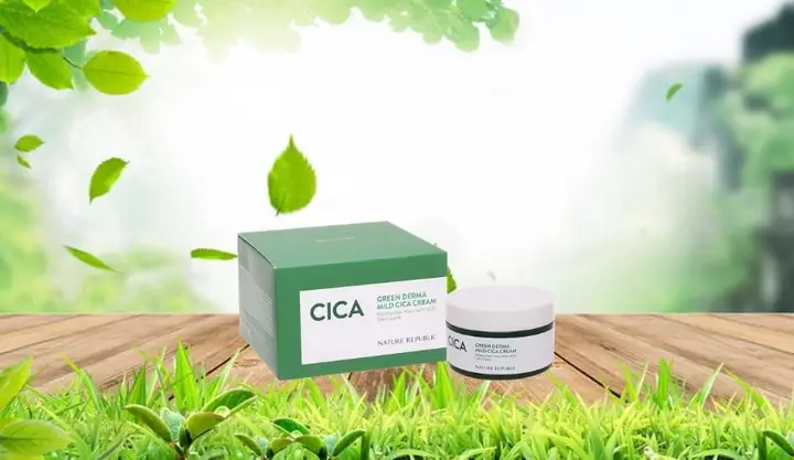 Các Sản Phẩm Nổi Bật Của Nature Republic: Khám Phá Làn Da Khỏe Mạnh & Mịn Màng
