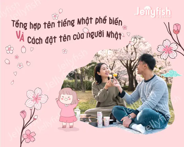 Khám Phá Ý Nghĩa Tên Tiếng Nhật: Hướng Dẫn Chọn Tên Phổ Biến Và Độc Đáo Cho Bé