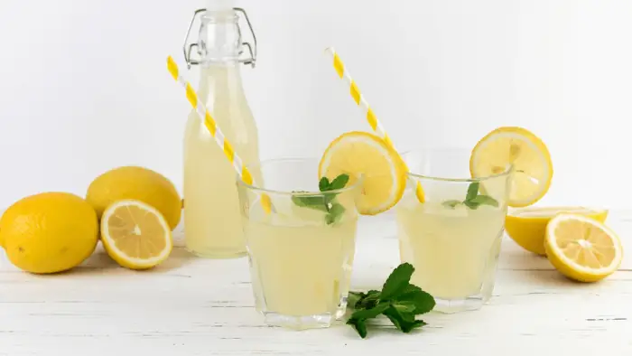 Tự Làm Đồ Uống Giải Nhiệt Mùa Hè Cực Dễ: 15+ Công Thức Thanh Mát, Bổ Dưỡng Cho Mọi Nhà Tự Làm Đồ Uống Giải Nhiệt Mùa Hè Cực Dễ: 15+ Công Thức Thanh Mát, Bổ Dưỡng Cho Mọi Nhà