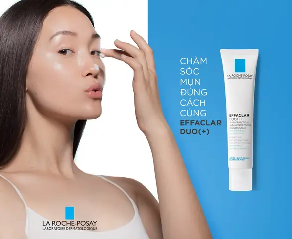 Top Thương Hiệu Trị Mụn Nổi Tiếng: Lựa Chọn Hiệu Quả Cho Làn Da Sạch Mụn