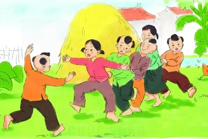 Khám Phá Thế Giới Trò Chơi Dân Gian Vui Nhộn: Trọn Bộ Hướng Dẫn & Ý Nghĩa Sâu Sắc