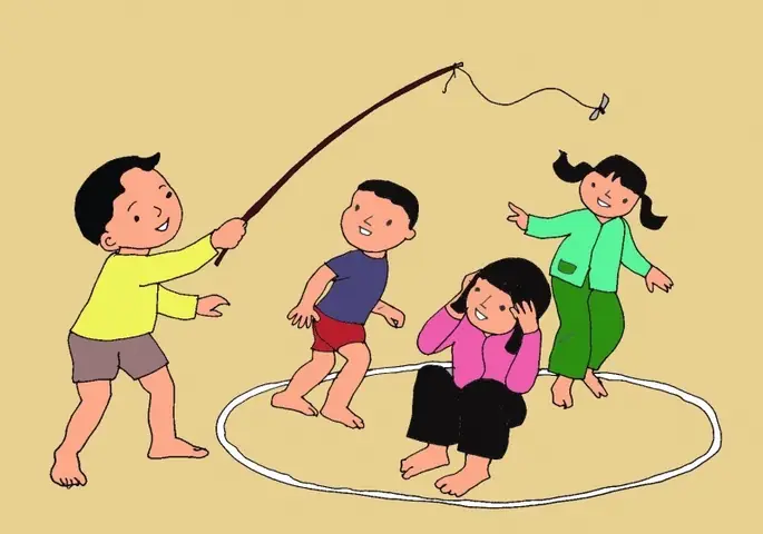 Khám Phá 100+ Trò Chơi Dân Gian Vui Nhộn, Bổ Ích Cho Mọi Lứa Tuổi