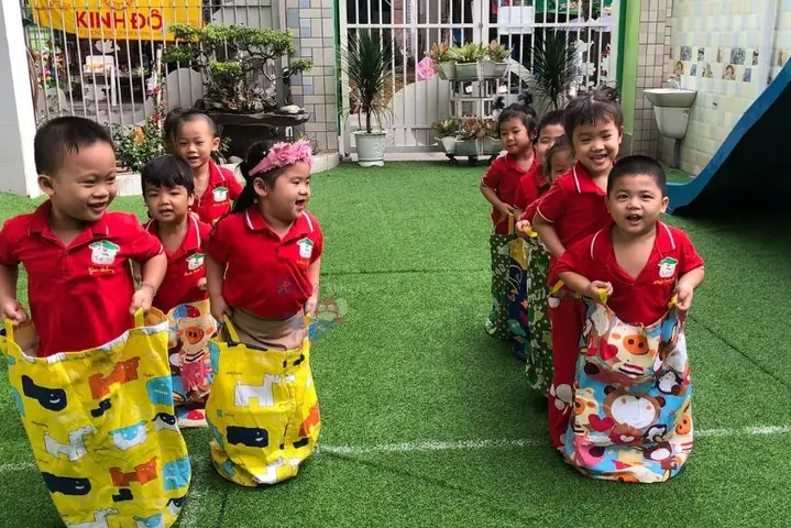 Khám Phá 50+ Trò Chơi Quản Trò Hay Nhất Cho Thiếu Nhi: Vui Nhộn & Bổ Ích