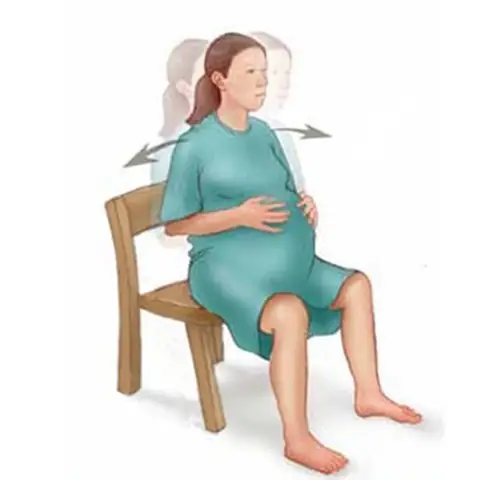 10 Tư Thế Giúp Cổ Tử Cung Mở Nhanh & Thúc Đẩy Chuyển Dạ Tự Nhiên