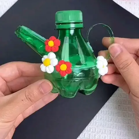 Khám Phá 50+ Ý Tưởng Tái Chế Đồ Dùng Hàng Ngày Thành Vật Dụng Độc Đáo, Hữu Ích