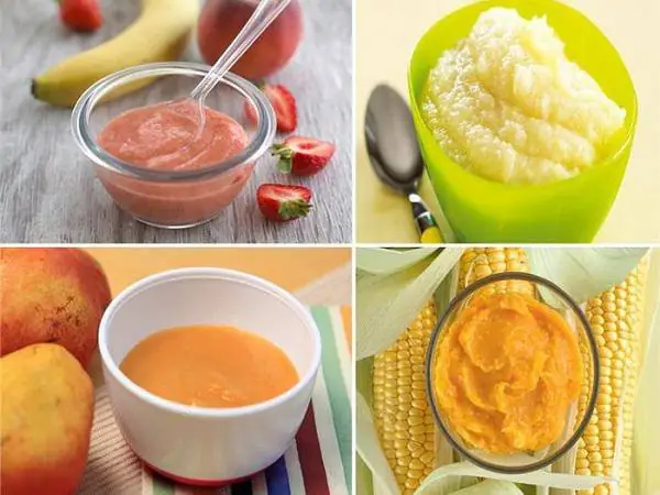 Thực Đơn Ăn Dặm Kiểu Nhật Cho Bé 5 Tháng: Hướng Dẫn Chi Tiết & Món Ăn Ngon