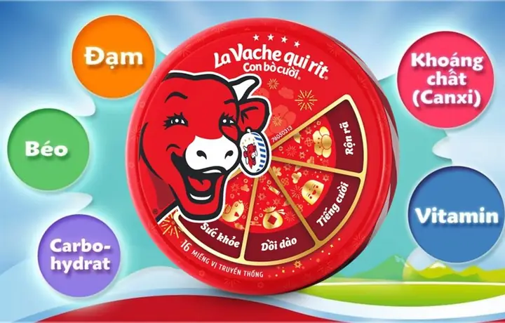 Cách Ăn Phô Mai Con Bò Cười Ngon Miệng & Biến Tấu Cực Đơn Giản Cho Mọi Lứa Tuổi Cách Ăn Phô Mai Con Bò Cười Ngon Miệng & Biến Tấu Cực Đơn Giản Cho Mọi Lứa Tuổi