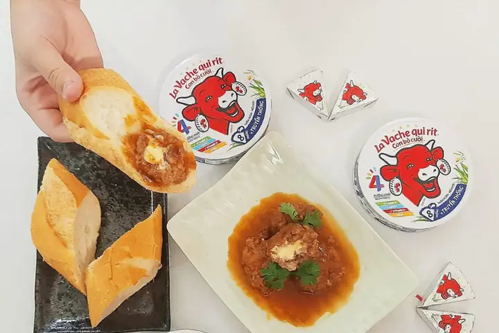 Cách Ăn Phô Mai Con Bò Cười Ngon Miệng & Biến Tấu Cực Đơn Giản Cho Mọi Lứa Tuổi Cách Ăn Phô Mai Con Bò Cười Ngon Miệng & Biến Tấu Cực Đơn Giản Cho Mọi Lứa Tuổi