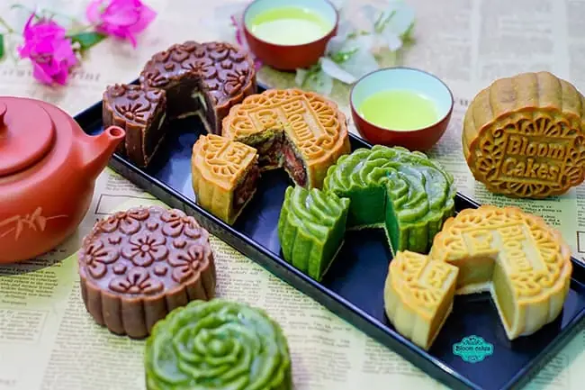 Cách Bảo Quản Nhân Thập Cẩm Bánh Trung Thu Tươi Ngon Lâu Hơn